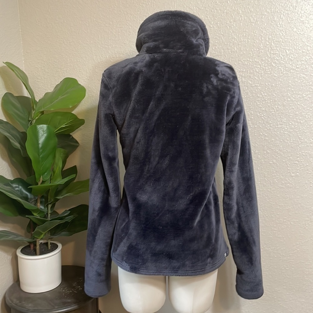 Bench. Fuzzy zipper jacket - Picture 5 of 12